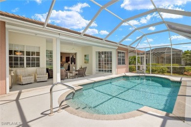 Welcome to this beautifully updated single family pool home on The Landings Yacht, Golf and Tennis Club in Florida - for sale on GolfHomes.com, golf home, golf lot