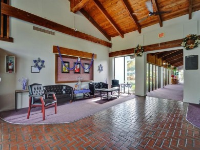 Welcome To Your Hidden Slice Of Paradise! Stunning 2/2 Offers on Oriole Golf and Tennis Club in Florida - for sale on GolfHomes.com, golf home, golf lot