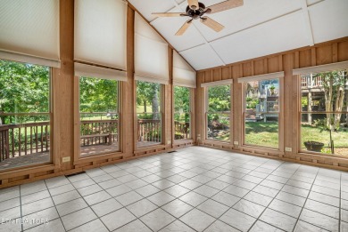 WHAT?** A BRAND NEW ROOF*** Buyer Financing Fell Through on Toqua Golf Course - Loudon County in Tennessee - for sale on GolfHomes.com, golf home, golf lot