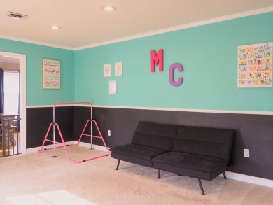 Welcome to this custom remodeled home with 4 bedrooms and 3 full on Galax Municipal Golf Course in Virginia - for sale on GolfHomes.com, golf home, golf lot