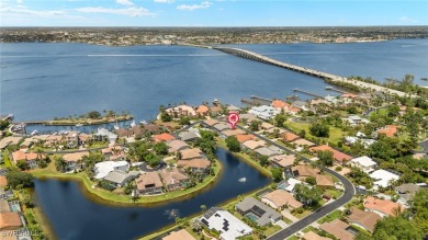 Welcome to this beautifully updated single family pool home on The Landings Yacht, Golf and Tennis Club in Florida - for sale on GolfHomes.com, golf home, golf lot