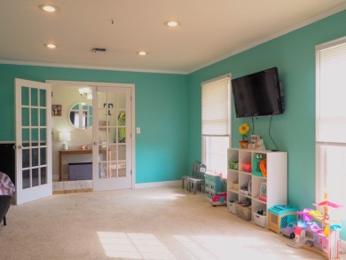 Welcome to this custom remodeled home with 4 bedrooms and 3 full on Galax Municipal Golf Course in Virginia - for sale on GolfHomes.com, golf home, golf lot