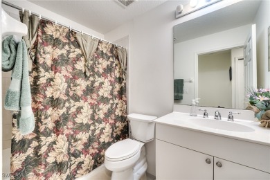 Move-in ready, this upgraded ground-floor condo has a wonderful on Crown Colony Golf and Country Club in Florida - for sale on GolfHomes.com, golf home, golf lot