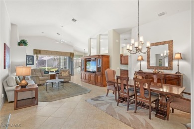 Welcome to this beautifully updated single family pool home on The Landings Yacht, Golf and Tennis Club in Florida - for sale on GolfHomes.com, golf home, golf lot