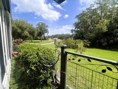 Enjoy a lifestyle of luxury, living in this 2 Bed 2 Bath Palm on Crane Lakes Golf and Country Club in Florida - for sale on GolfHomes.com, golf home, golf lot