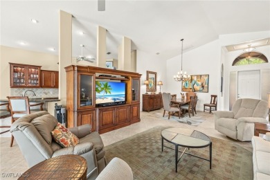Welcome to this beautifully updated single family pool home on The Landings Yacht, Golf and Tennis Club in Florida - for sale on GolfHomes.com, golf home, golf lot