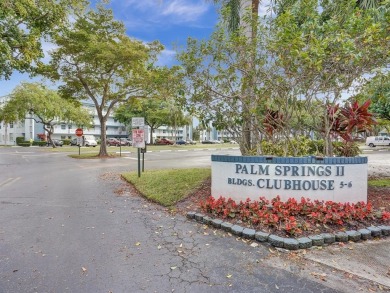 Welcome To Your Hidden Slice Of Paradise! Stunning 2/2 Offers on Oriole Golf and Tennis Club in Florida - for sale on GolfHomes.com, golf home, golf lot