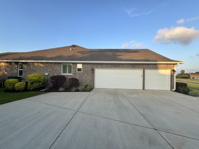 This immaculate 4/3 home sits on over 1/2 acre on the 6th hole on Windswept Dunes Golf Club in Florida - for sale on GolfHomes.com, golf home, golf lot