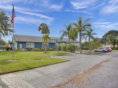 Welcome To Your Hidden Slice Of Paradise! Stunning 2/2 Offers on Oriole Golf and Tennis Club in Florida - for sale on GolfHomes.com, golf home, golf lot