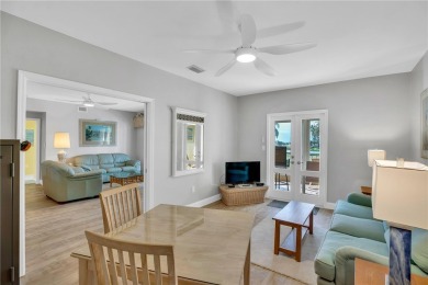 The only 2/2+Den end unit in Harmony Island. Boasting exquisite on Oak Harbor Country Club in Florida - for sale on GolfHomes.com, golf home, golf lot