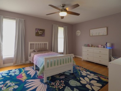 Welcome to this custom remodeled home with 4 bedrooms and 3 full on Galax Municipal Golf Course in Virginia - for sale on GolfHomes.com, golf home, golf lot