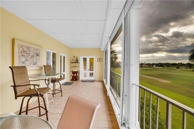 The only 2/2+Den end unit in Harmony Island. Boasting exquisite on Oak Harbor Country Club in Florida - for sale on GolfHomes.com, golf home, golf lot