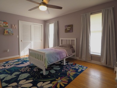 Welcome to this custom remodeled home with 4 bedrooms and 3 full on Galax Municipal Golf Course in Virginia - for sale on GolfHomes.com, golf home, golf lot