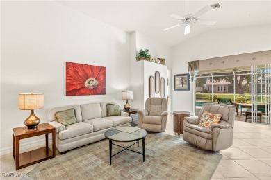 Welcome to this beautifully updated single family pool home on The Landings Yacht, Golf and Tennis Club in Florida - for sale on GolfHomes.com, golf home, golf lot