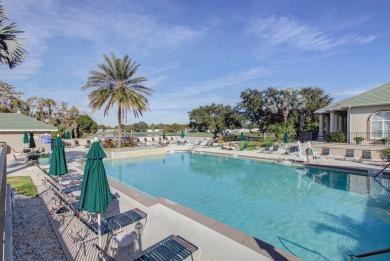 Enjoy a lifestyle of luxury, living in this 2 Bed 2 Bath Palm on Crane Lakes Golf and Country Club in Florida - for sale on GolfHomes.com, golf home, golf lot