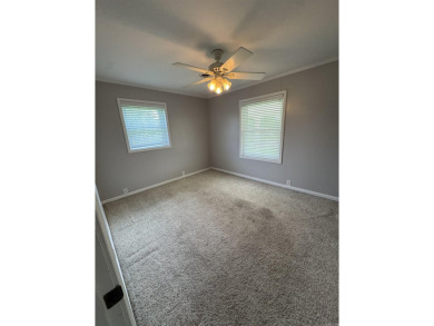 Charming Home on Fairway Drive - Golf Course Living at Its on Stuttgart Country Club in Arkansas - for sale on GolfHomes.com, golf home, golf lot