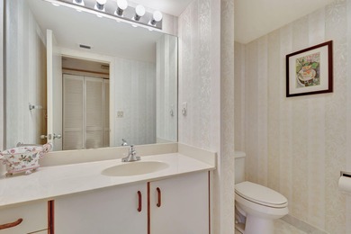 Rare opportunity to live in Southporte in Jonathan's Landing on Jonathans Landing Golf Club in Florida - for sale on GolfHomes.com, golf home, golf lot