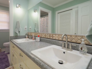 Welcome to this custom remodeled home with 4 bedrooms and 3 full on Galax Municipal Golf Course in Virginia - for sale on GolfHomes.com, golf home, golf lot