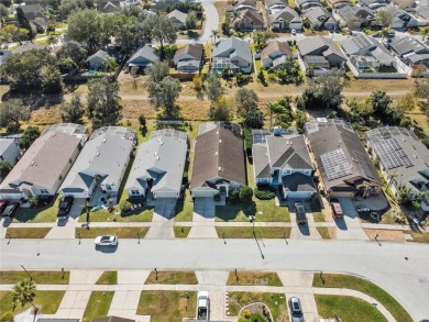 This fabulous and FULLY FURNISHED  4 bedrooms/ 2 bathrooms, 2 on Highlands Reserve Golf Club in Florida - for sale on GolfHomes.com, golf home, golf lot