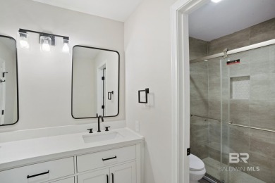 BREATHTAKING RENOVATION!! This immaculately renovated home on The Golf Club of the Wharf in Alabama - for sale on GolfHomes.com, golf home, golf lot