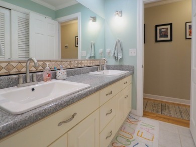 Welcome to this custom remodeled home with 4 bedrooms and 3 full on Galax Municipal Golf Course in Virginia - for sale on GolfHomes.com, golf home, golf lot