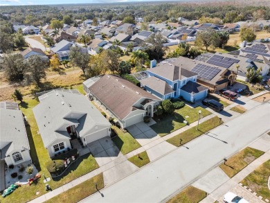 This fabulous and FULLY FURNISHED  4 bedrooms/ 2 bathrooms, 2 on Highlands Reserve Golf Club in Florida - for sale on GolfHomes.com, golf home, golf lot