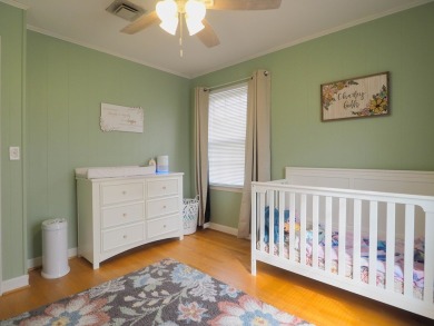 Welcome to this custom remodeled home with 4 bedrooms and 3 full on Galax Municipal Golf Course in Virginia - for sale on GolfHomes.com, golf home, golf lot
