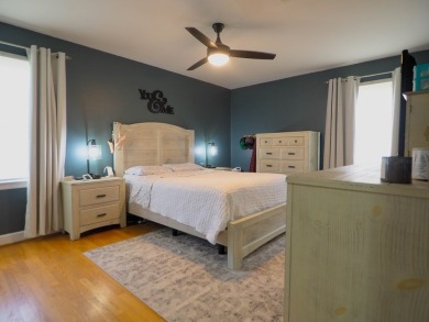 Welcome to this custom remodeled home with 4 bedrooms and 3 full on Galax Municipal Golf Course in Virginia - for sale on GolfHomes.com, golf home, golf lot