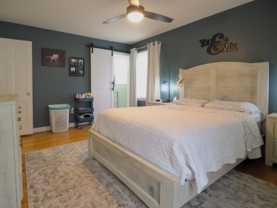 Welcome to this custom remodeled home with 4 bedrooms and 3 full on Galax Municipal Golf Course in Virginia - for sale on GolfHomes.com, golf home, golf lot