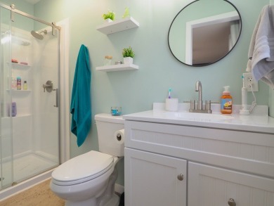 Welcome to this custom remodeled home with 4 bedrooms and 3 full on Galax Municipal Golf Course in Virginia - for sale on GolfHomes.com, golf home, golf lot