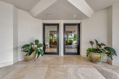 Rare opportunity to live in Southporte in Jonathan's Landing on Jonathans Landing Golf Club in Florida - for sale on GolfHomes.com, golf home, golf lot