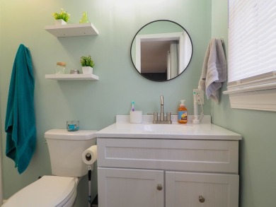 Welcome to this custom remodeled home with 4 bedrooms and 3 full on Galax Municipal Golf Course in Virginia - for sale on GolfHomes.com, golf home, golf lot