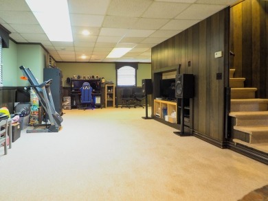 Welcome to this custom remodeled home with 4 bedrooms and 3 full on Galax Municipal Golf Course in Virginia - for sale on GolfHomes.com, golf home, golf lot
