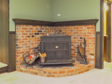 Welcome to this custom remodeled home with 4 bedrooms and 3 full on Galax Municipal Golf Course in Virginia - for sale on GolfHomes.com, golf home, golf lot