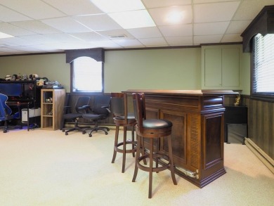 Welcome to this custom remodeled home with 4 bedrooms and 3 full on Galax Municipal Golf Course in Virginia - for sale on GolfHomes.com, golf home, golf lot