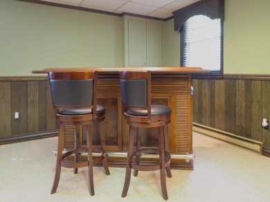 Welcome to this custom remodeled home with 4 bedrooms and 3 full on Galax Municipal Golf Course in Virginia - for sale on GolfHomes.com, golf home, golf lot