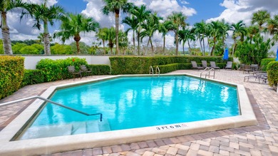 Rare opportunity to live in Southporte in Jonathan's Landing on Jonathans Landing Golf Club in Florida - for sale on GolfHomes.com, golf home, golf lot