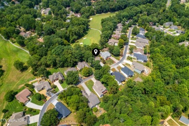 WHAT?** A BRAND NEW ROOF*** Buyer Financing Fell Through on Toqua Golf Course - Loudon County in Tennessee - for sale on GolfHomes.com, golf home, golf lot