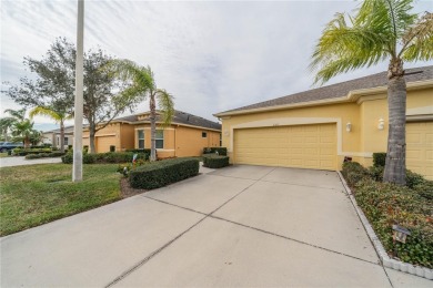 NO HOA FEES FROM APRIL 1 to MARCH 31, 2026! New roof in 2023 on Scepter Golf Club in Florida - for sale on GolfHomes.com, golf home, golf lot