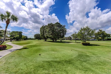 Rare opportunity to live in Southporte in Jonathan's Landing on Jonathans Landing Golf Club in Florida - for sale on GolfHomes.com, golf home, golf lot