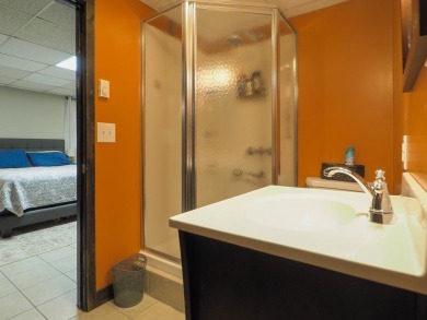 Welcome to this custom remodeled home with 4 bedrooms and 3 full on Galax Municipal Golf Course in Virginia - for sale on GolfHomes.com, golf home, golf lot