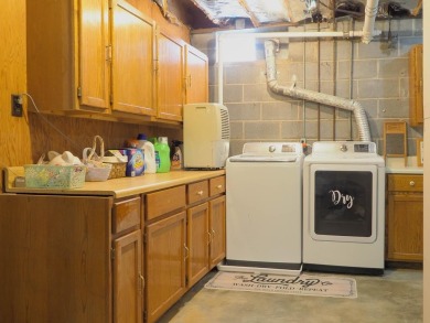 Welcome to this custom remodeled home with 4 bedrooms and 3 full on Galax Municipal Golf Course in Virginia - for sale on GolfHomes.com, golf home, golf lot