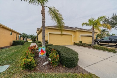 NO HOA FEES FROM APRIL 1 to MARCH 31, 2026! New roof in 2023 on Scepter Golf Club in Florida - for sale on GolfHomes.com, golf home, golf lot