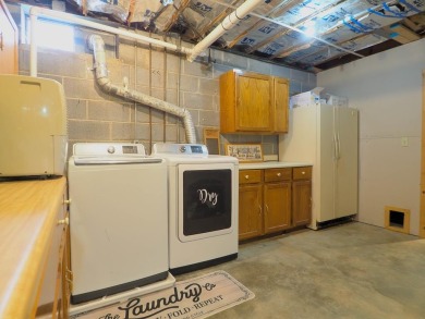 Welcome to this custom remodeled home with 4 bedrooms and 3 full on Galax Municipal Golf Course in Virginia - for sale on GolfHomes.com, golf home, golf lot