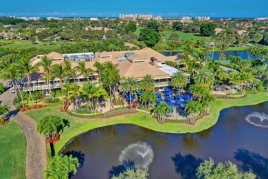 Rare opportunity to live in Southporte in Jonathan's Landing on Jonathans Landing Golf Club in Florida - for sale on GolfHomes.com, golf home, golf lot
