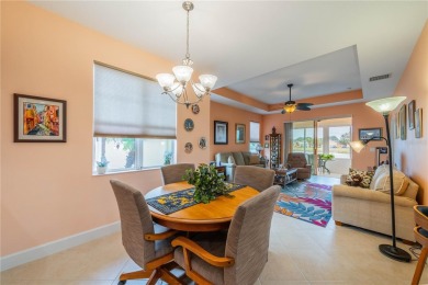 NO HOA FEES FROM APRIL 1 to MARCH 31, 2026! New roof in 2023 on Scepter Golf Club in Florida - for sale on GolfHomes.com, golf home, golf lot