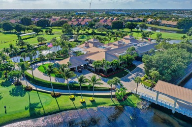Rare opportunity to live in Southporte in Jonathan's Landing on Jonathans Landing Golf Club in Florida - for sale on GolfHomes.com, golf home, golf lot