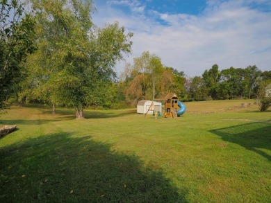 Welcome to this custom remodeled home with 4 bedrooms and 3 full on Galax Municipal Golf Course in Virginia - for sale on GolfHomes.com, golf home, golf lot