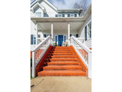 Welcome to 218 Blue Jay Parkway, a beautifully updated home on Windstone Golf Club in Georgia - for sale on GolfHomes.com, golf home, golf lot