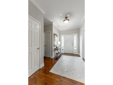 Welcome to 218 Blue Jay Parkway, a beautifully updated home on Windstone Golf Club in Georgia - for sale on GolfHomes.com, golf home, golf lot